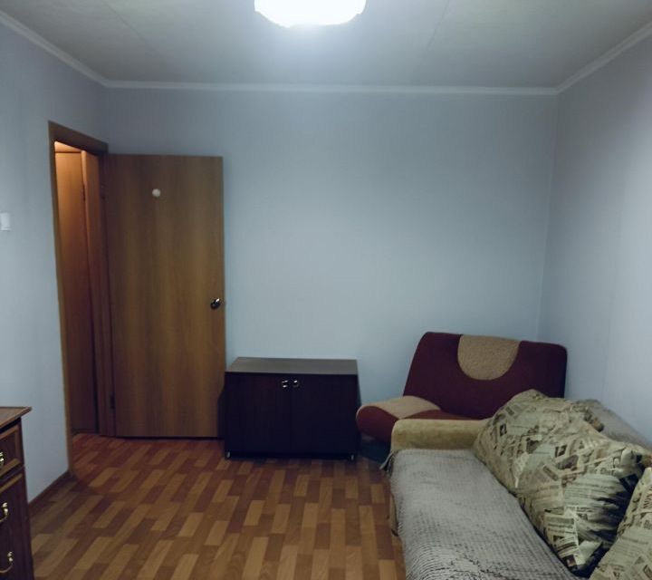 Сдаётся 1-комнатная квартира, 31 м²