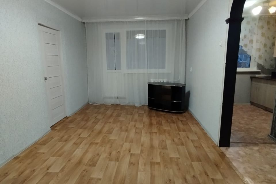 Сдаётся 2-комнатная квартира, 44 м²