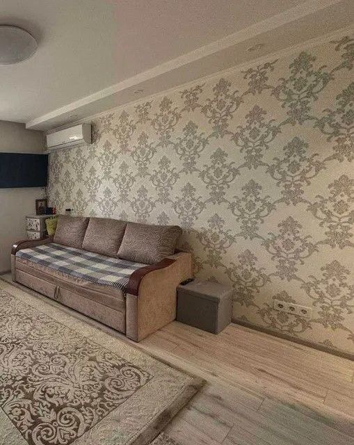 Сдаётся 1-комнатная квартира, 36 м²