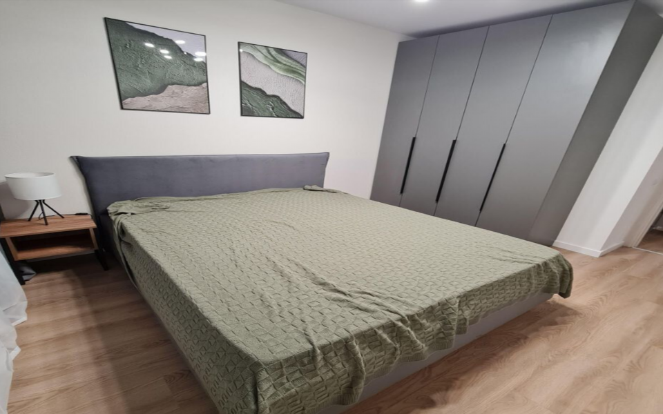 Сдаётся 1-комнатная квартира, 38 м²