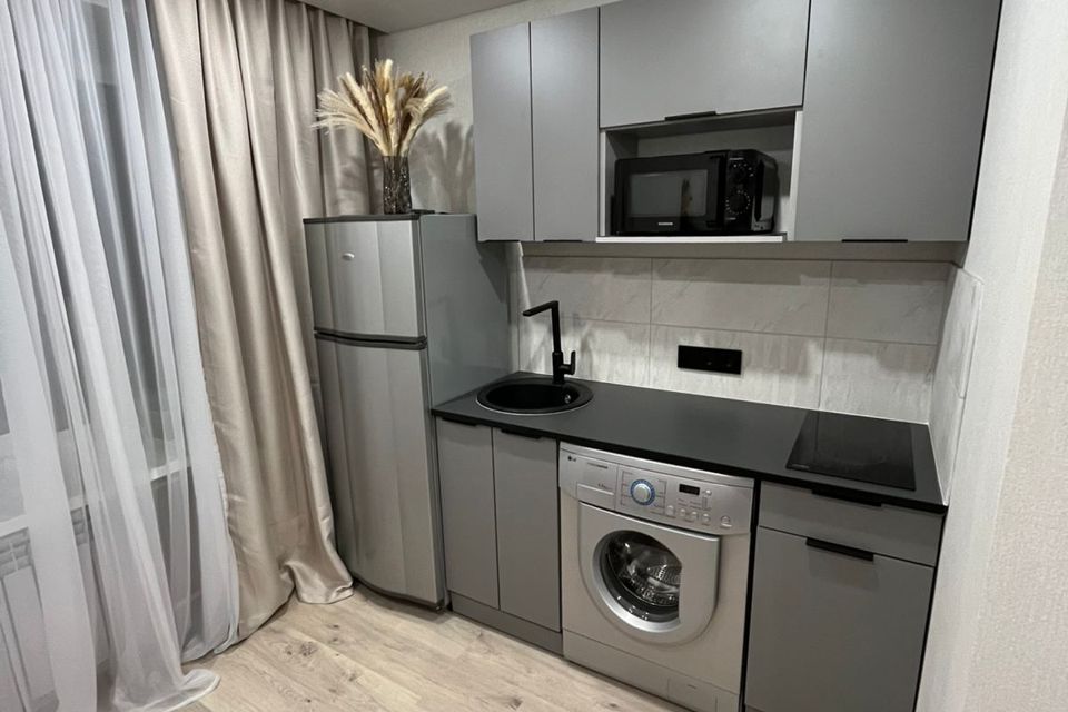 Сдаётся студия, 13 м²