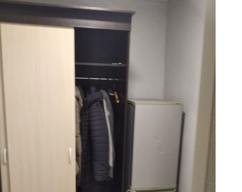 Сдаётся студия, 19 м²