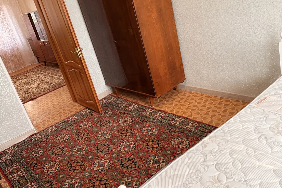 Сдаётся 2-комнатная квартира, 45 м²