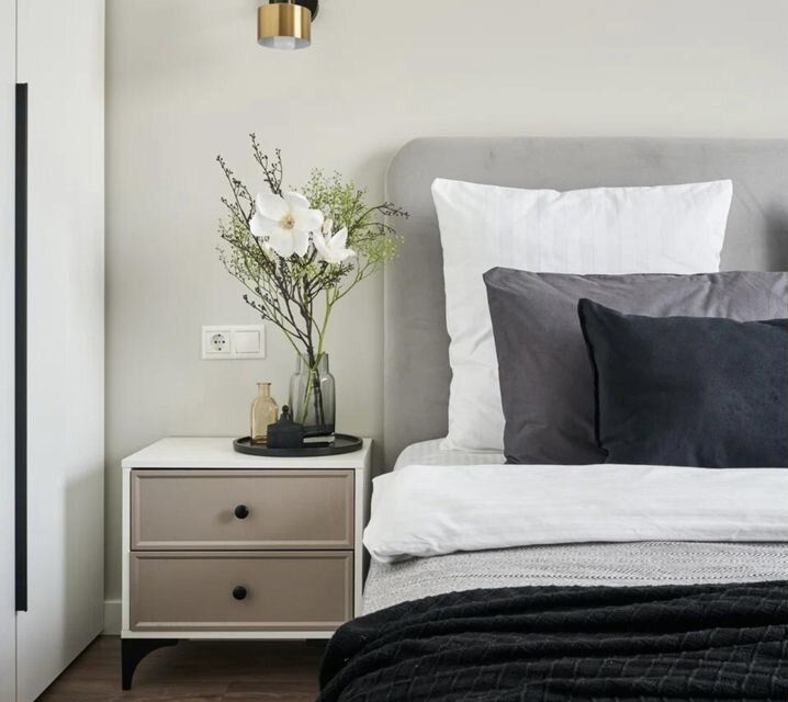 Сдаётся 1-комнатная квартира, 37 м²