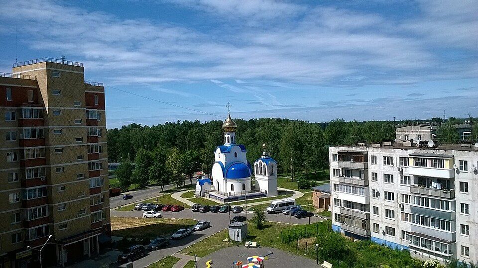 Сдаётся 1-комнатная квартира, 37.4 м²