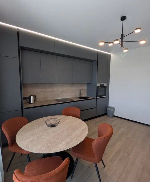 Сдаётся 1-комнатная квартира, 37.1 м²