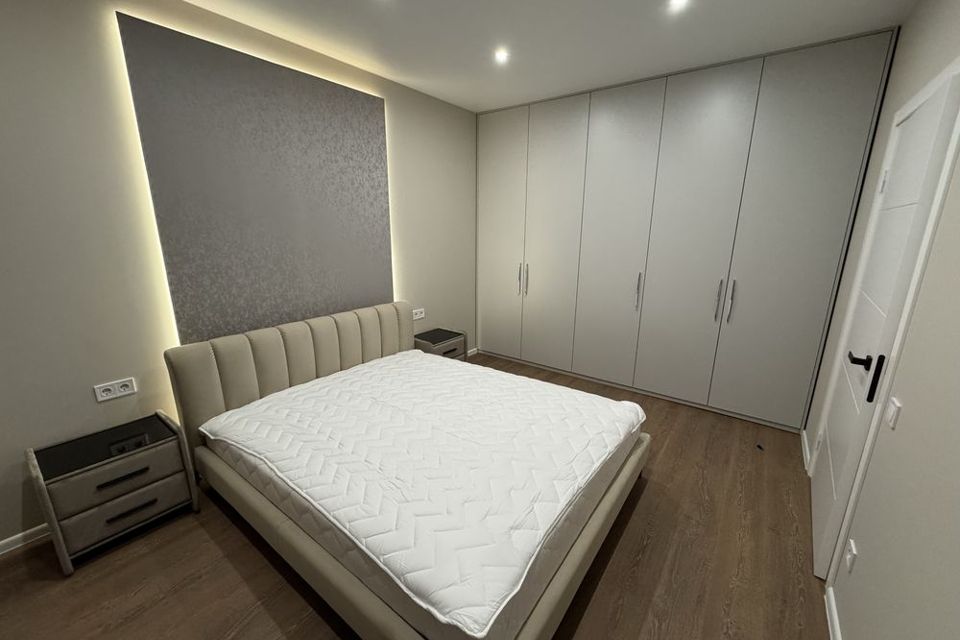 Сдаётся 1-комнатная квартира, 37 м²
