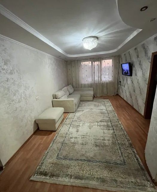 Сдаётся 3-комнатная квартира, 67 м²