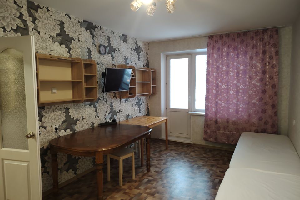 Сдаётся 2-комнатная квартира, 36 м²