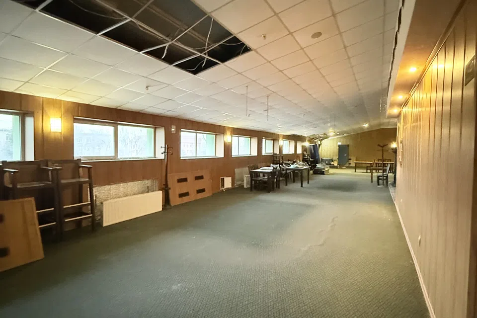 Сдаётся помещение своб. назначения, 660 м²