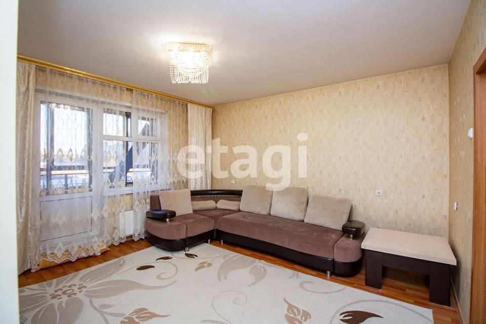 Сдаётся 2-комнатная квартира, 50 м²
