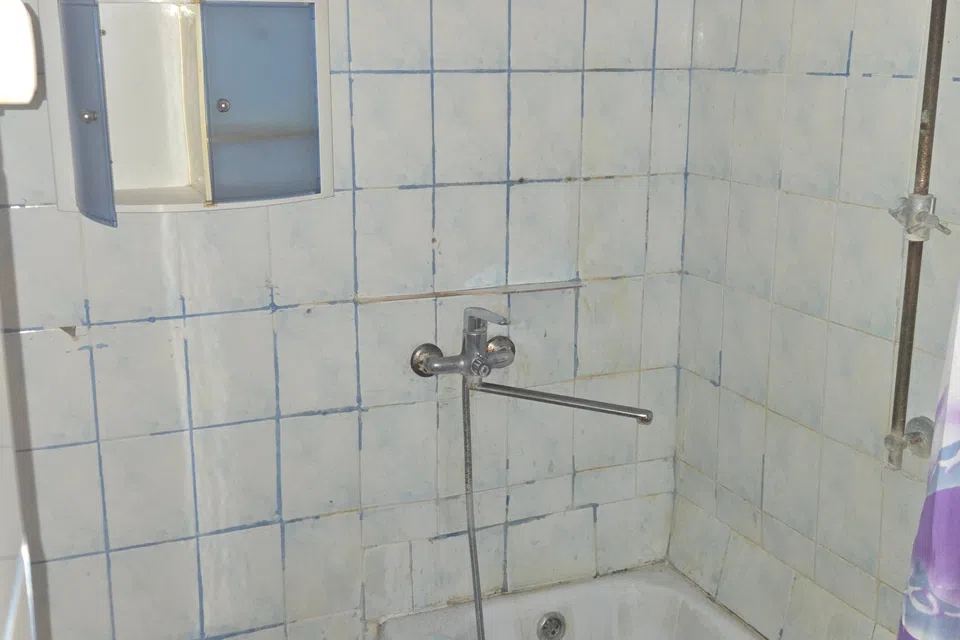 Сдаётся 2-комнатная квартира, 45 м²
