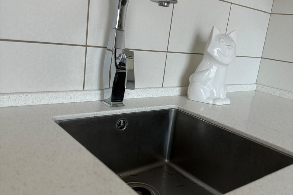 Сдаётся 4-комнатная квартира, 106.9 м²