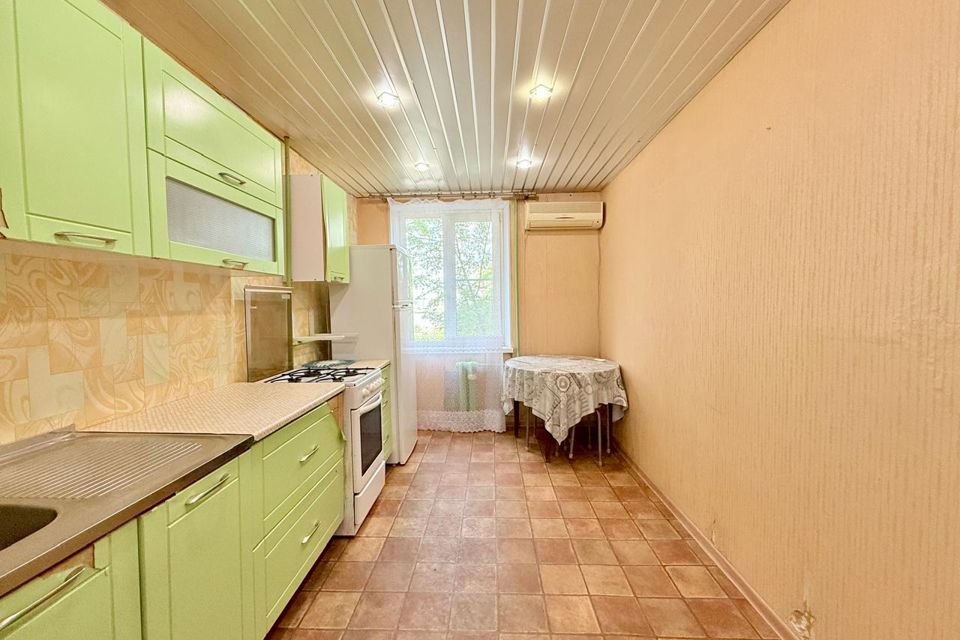 Сдаётся 2-комнатная квартира, 45 м²