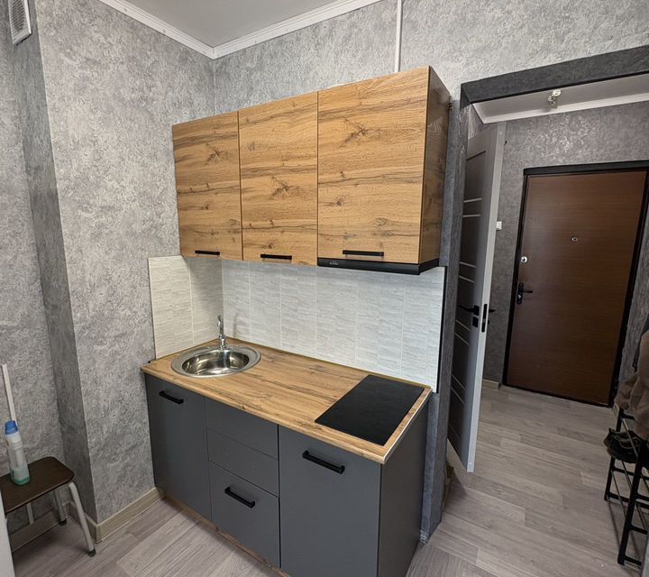 Сдаётся студия, 21 м²