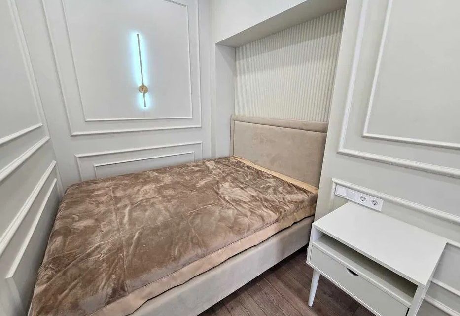 Сдаётся 2-комнатная квартира, 44 м²