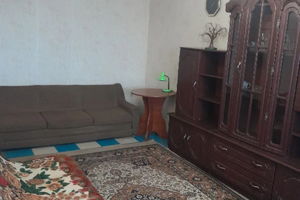 Сдаётся 2-комнатная квартира, 45 м²