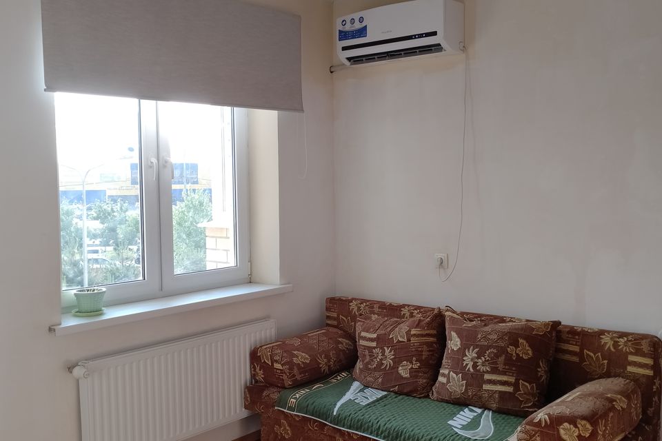 Сдаётся студия, 23 м²