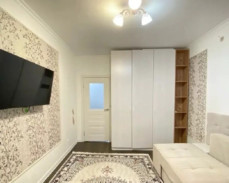 Сдаётся 2-комнатная квартира, 52 м²