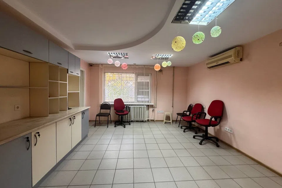 Сдаётся помещение своб. назначения, 65 м²