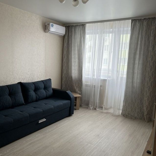 Сдаётся 1-комнатная квартира, 36 м²