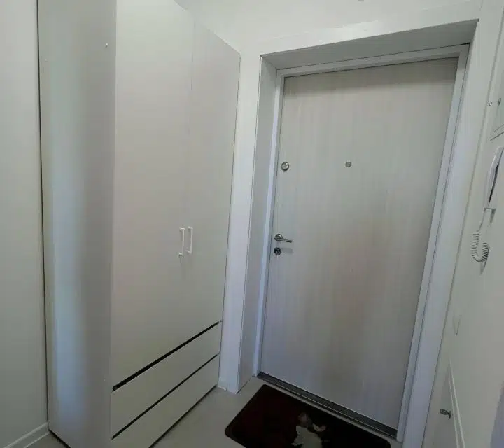 Сдаётся 1-комнатная квартира, 49 м²
