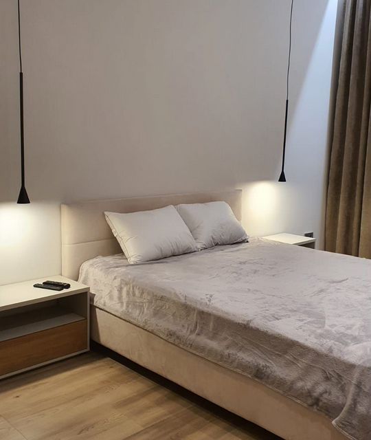 Сдаётся 1-комнатная квартира, 43 м²