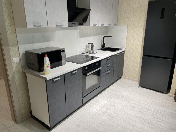 Сдаётся студия, 33 м²
