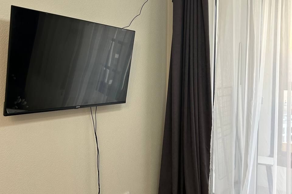 Сдаётся 1-комнатная квартира, 34 м²