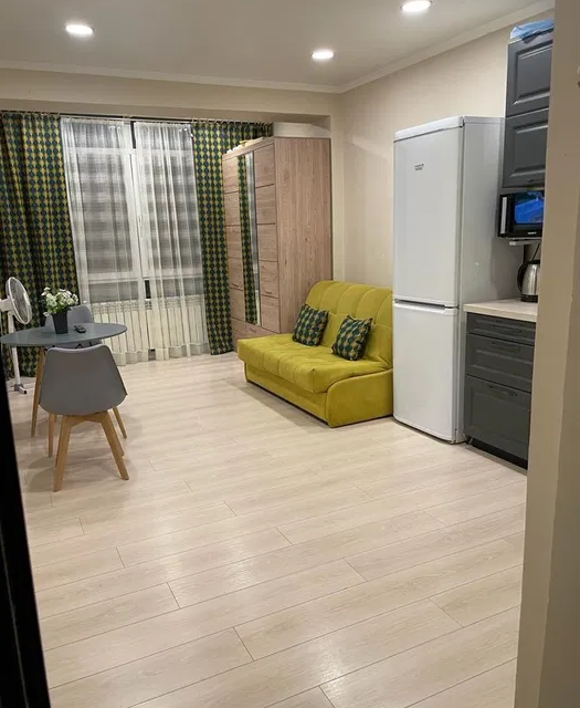 Сдаётся студия, 29 м²