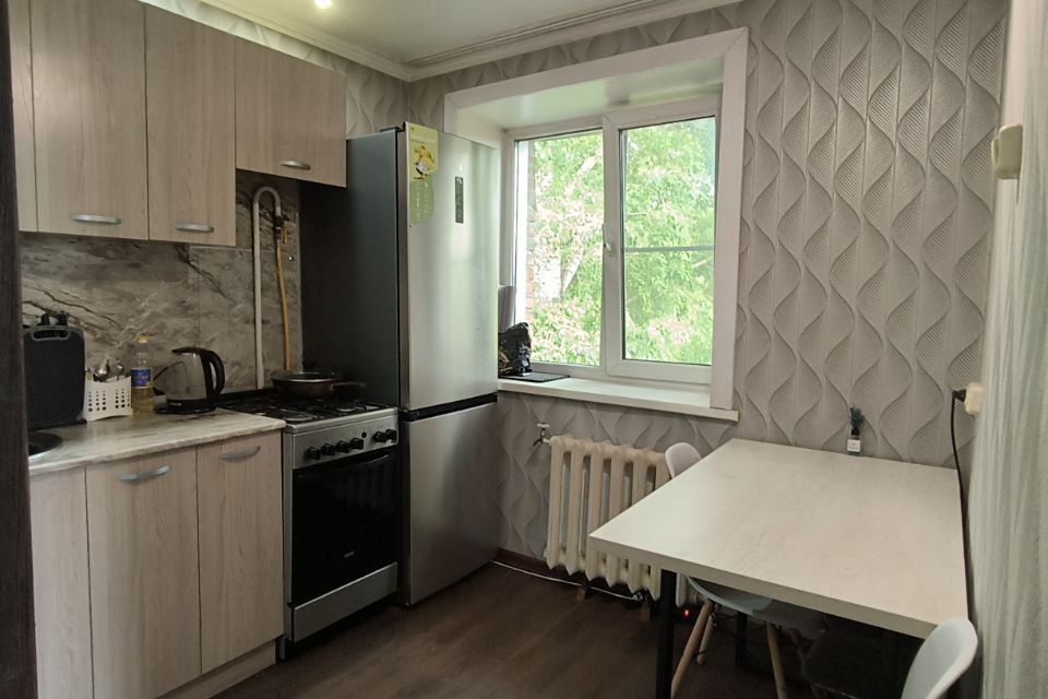 Сдаётся 1-комнатная квартира, 30.7 м²