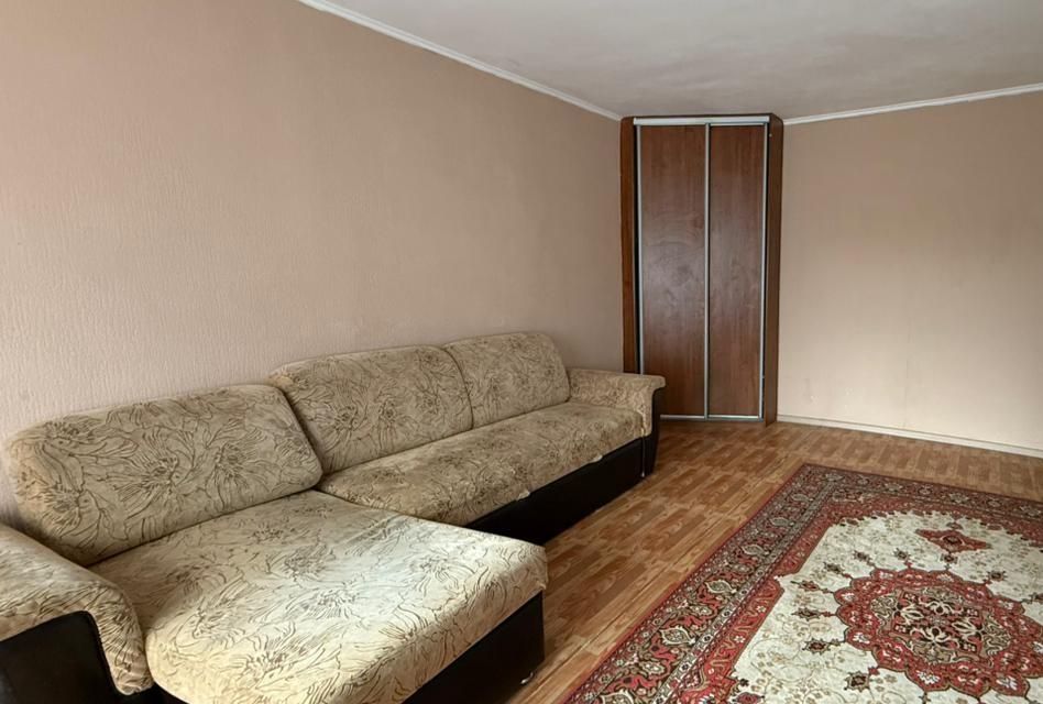 Сдаётся 1-комнатная квартира, 30 м²