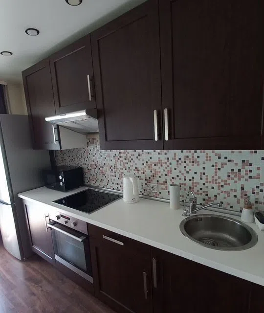 Сдаётся 2-комнатная квартира, 58 м²