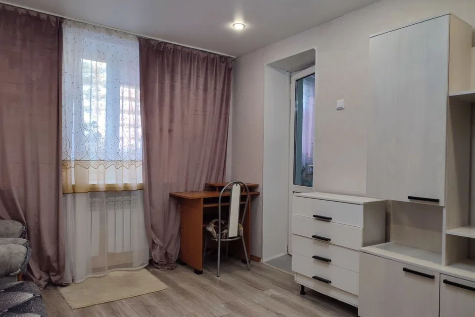 Сдаётся 2-комнатная квартира, 50 м²