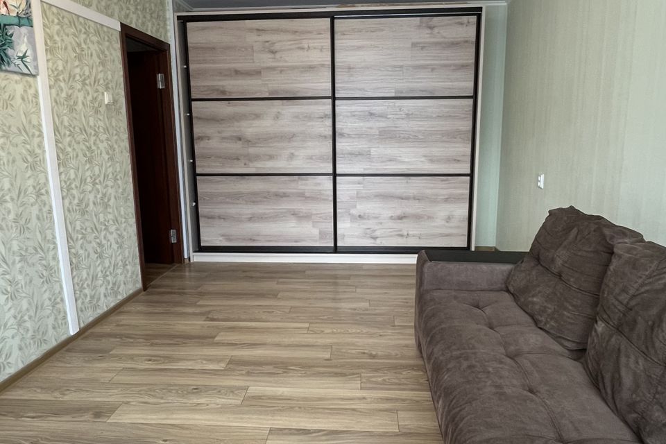 Сдаётся 2-комнатная квартира, 50 м²