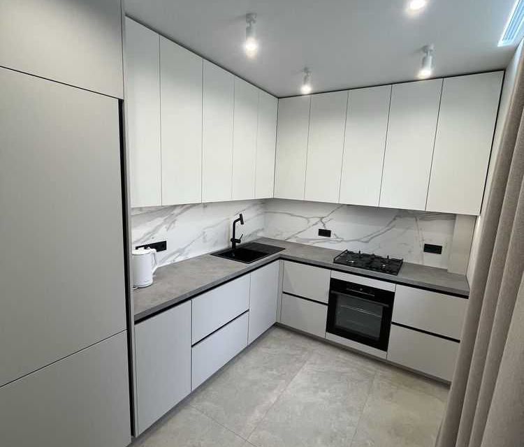 Сдаётся 1-комнатная квартира, 37 м²