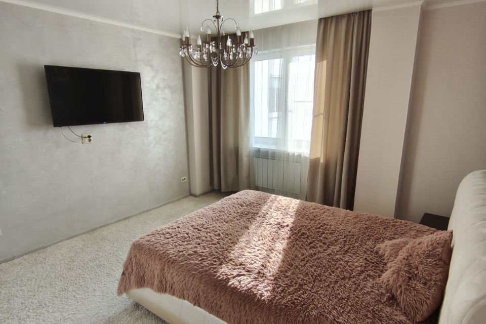 Сдаётся 2-комнатная квартира, 67.2 м²