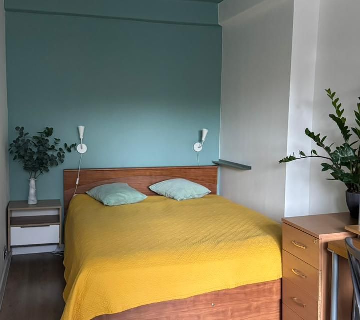 Сдаётся 1-комнатная квартира, 31 м²
