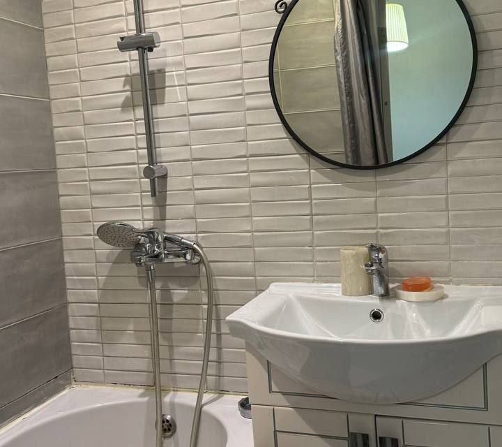 Сдаётся 1-комнатная квартира, 39 м²