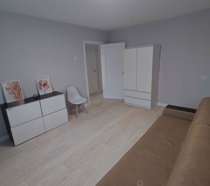 Сдаётся 2-комнатная квартира, 41 м²