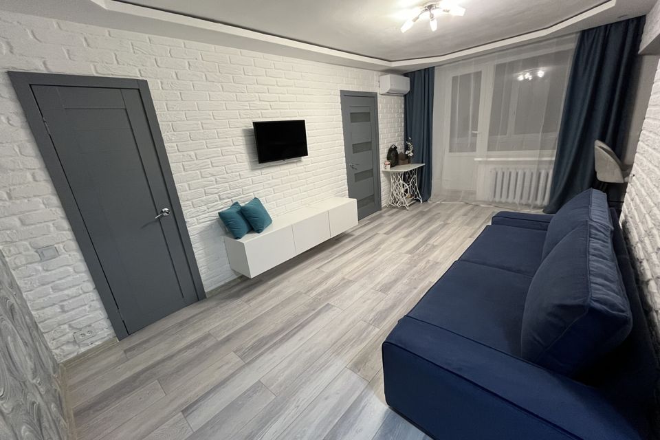 Сдаётся 2-комнатная квартира, 43.5 м²