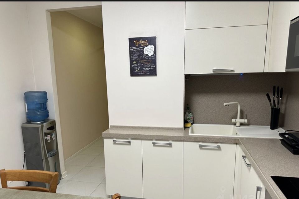 Сдаётся 3-комнатная квартира, 75 м²