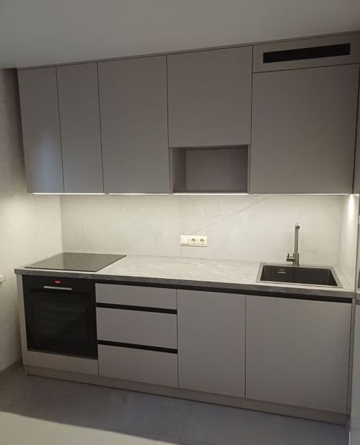 Сдаётся 2-комнатная квартира, 55 м²