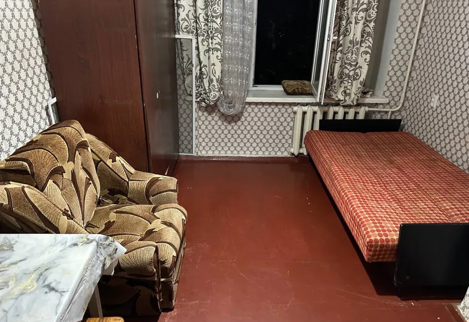 Сдаётся 1-комнатная квартира, 31.5 м²