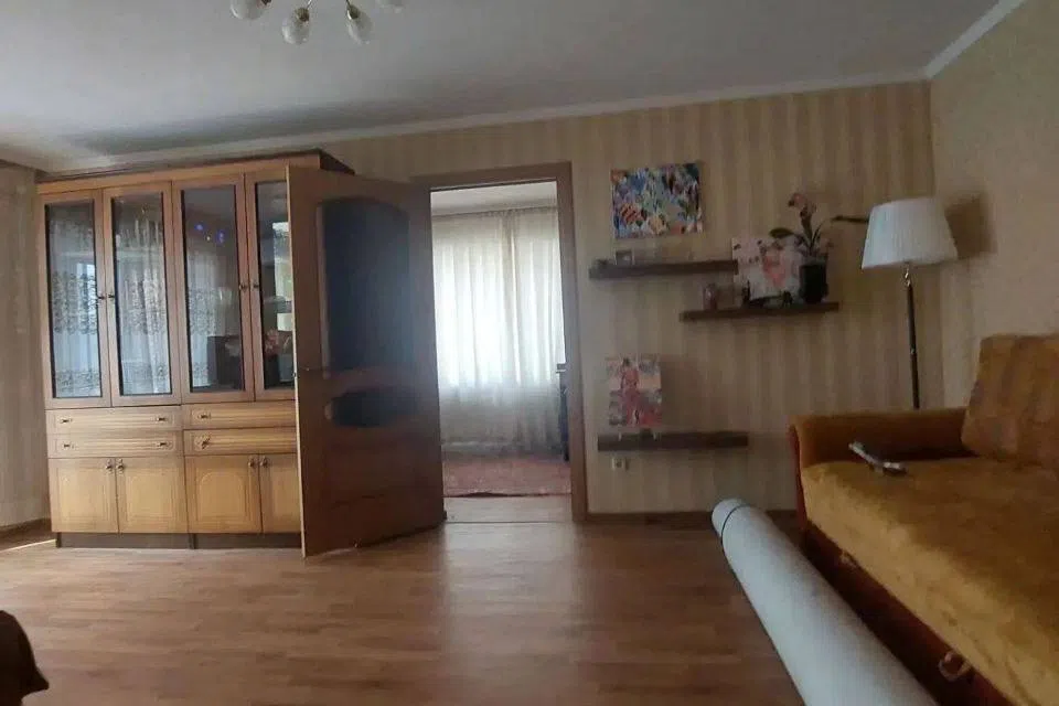 Сдаётся 2-комнатная квартира, 45 м²