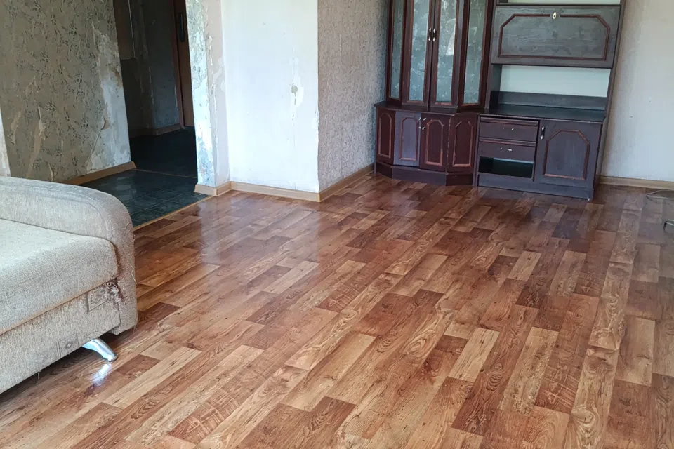 Сдаётся 2-комнатная квартира, 47 м²