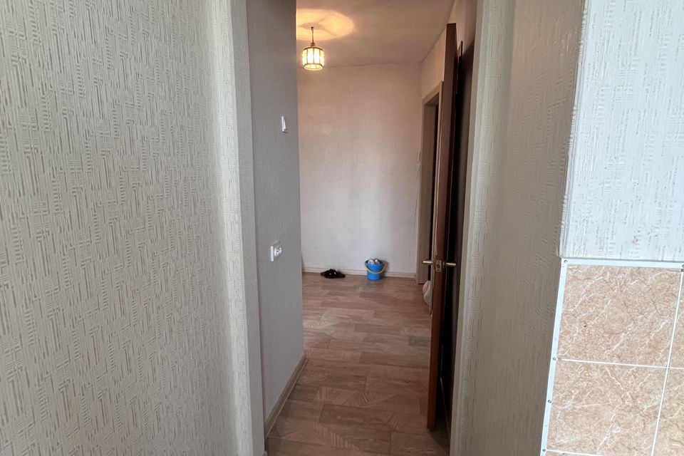 Сдаётся 2-комнатная квартира, 40 м²