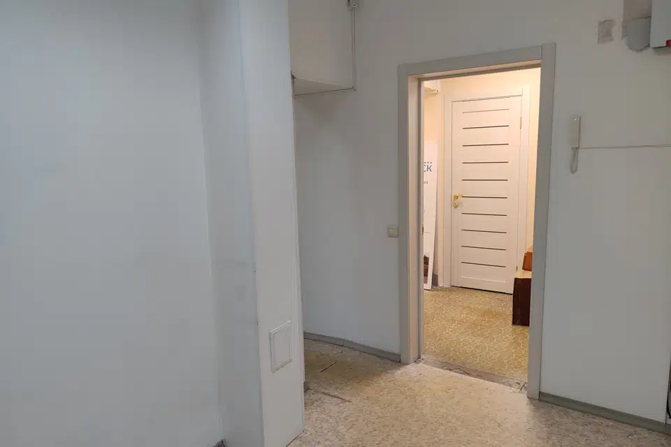 Сдаётся офис, 16 м²