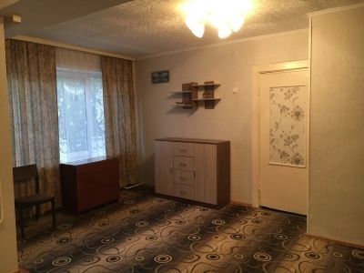 Сдаётся 1-комнатная квартира, 36 м²