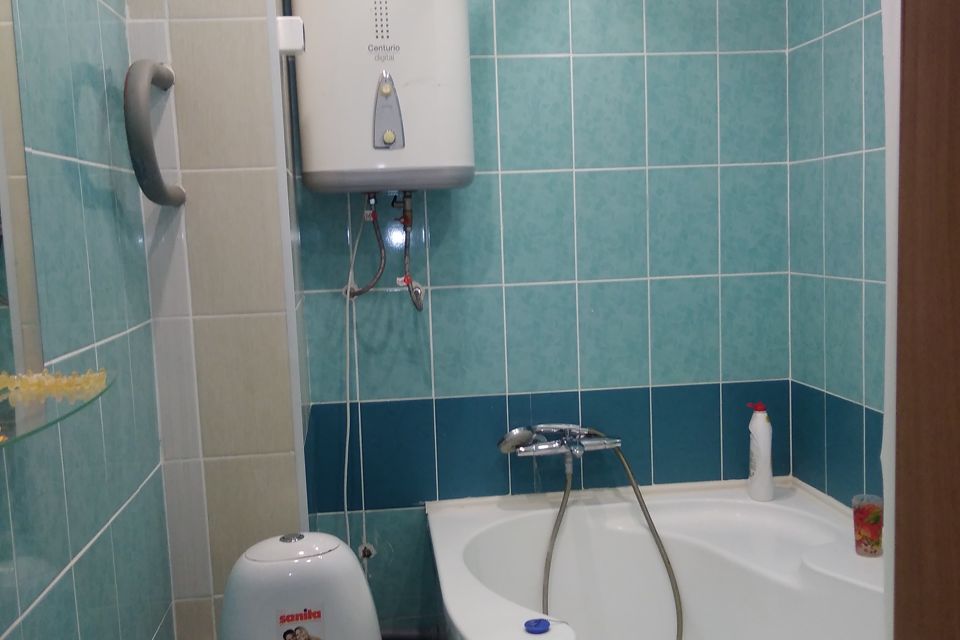Сдаётся студия, 30 м²